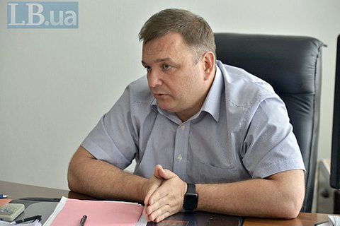 Экс-глава Конституционного суда Шевчук обжаловал свое увольнение