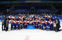У збірну Словаччини не викликатимуться на ЧС-2023 гравців з КХЛ
