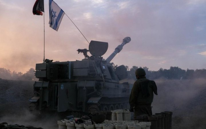 Ізраїль і ХАМАС відновили бойові дії після тижневого припинення вогню 