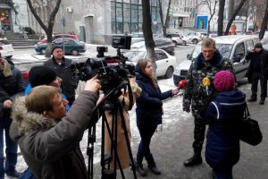 Про становище 40-го батальйону у Дебальцевому розповіли на прес-конференції (оновлено)