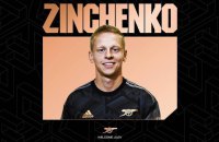 Зінченко потрапив до символічної збірної Англійської прем'єр-ліги