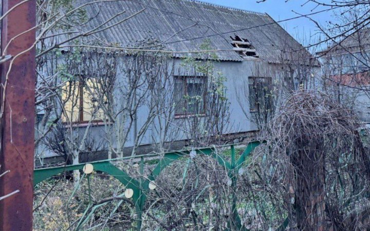 Двоє дітей постраждали через російські обстріли Дніпропетровщини. Один чоловік загинув