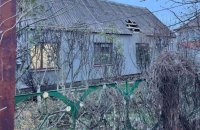 Двоє дітей постраждали через російські обстріли Дніпропетровщини. Один чоловік загинув