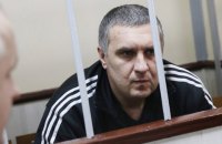 Суд Крыма приговорил "украинского диверсанта" Панова к 8 годам колонии строго режима 