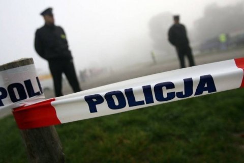 В Польше нашли мертвым 41-летнего гастарбайтера из Украины