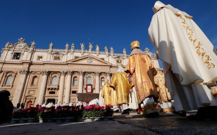 У Ватикані на час конклаву відключать мобільний зв'язок