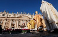 У Ватикані на час конклаву відключать мобільний зв'язок