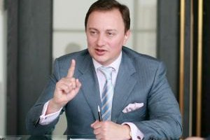 Андриевский считает, что коллеги поторопились с требованием исключить его из фракции
