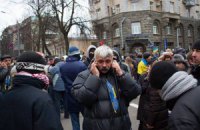 Корчинского освободят от ответственности за штурм АП