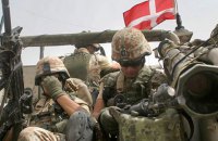Данія збільшить військовий бюджет через загрозу російської загрози