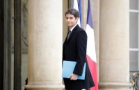 Прем'єр Франції закликав до "безпекової незалежності" Європи