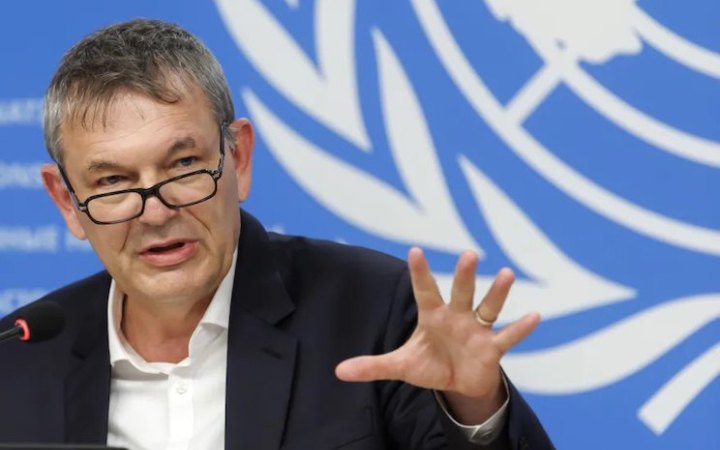 В ООН вважають, що люди в Газі незабаром почнуть гинути від голоду, якщо Ізраїль не допускатиме гуманітарну допомогу