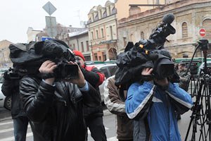 Журналісти дев'яти країн світу бойкотують конференцію в Москві