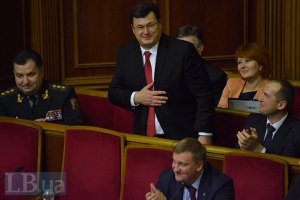 Квиташвили попытается провести в медицине безболезненные реформы 
