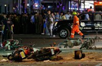 В столице Таиланда прогремел мощный взрыв: 27 жертв, 80 раненых (обновлено)
