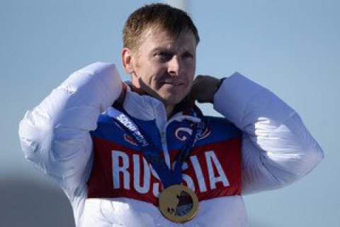 Мосміськсуд відхилив скаргу МОК повернути росіянину золоту олімпійську медаль