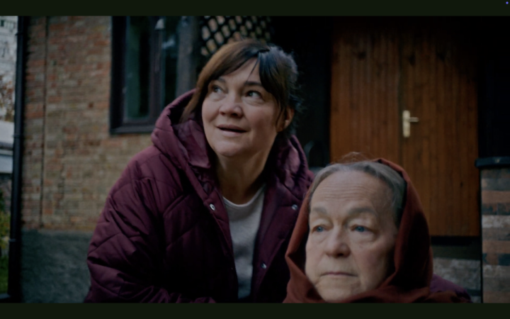 В Україні запустили перший онлайн-путівник по догляду за маломобільними людьми