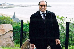 В Ливии от пыток умер бывший посол во Франции