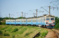 Укрзалізниця розширила мережу руху приміських поїздів Kyiv City Express