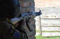 "Дайте зброю – решту зроблять ЗСУ": у Міноборони перерахували потреби української армії