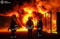 Зеленський: РФ випустила по Україні 29 ракет, половина з яких – балістика