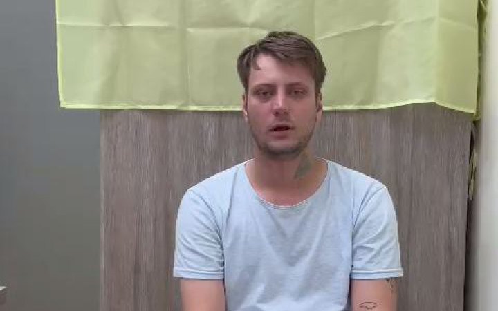 В Одесі затримали чоловіка, котрий оприлюднив відео із наслідками російського удару