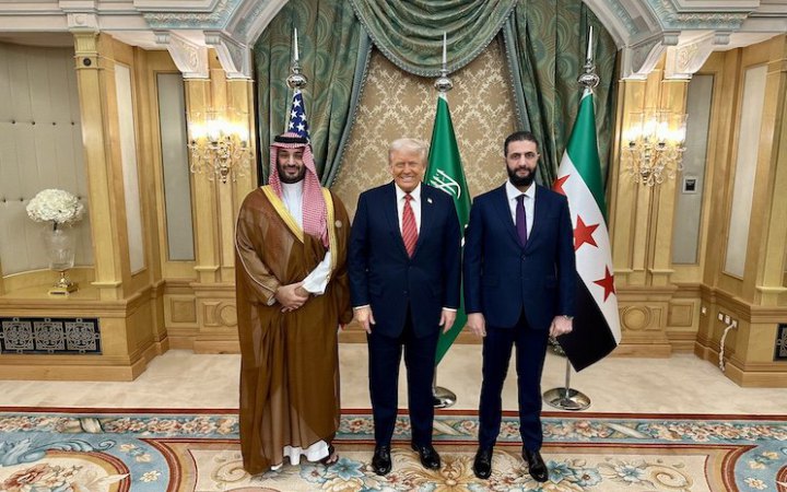 "Обставини змінилися": Трамп підписав указ про скасування санкцій проти Сирії