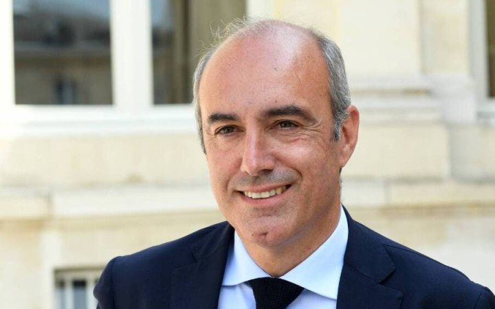 Критика Макрона знайшли повішеним у власному будинку