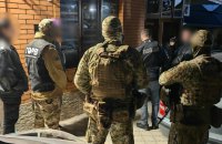 Поліцейські ліквідували на Одещині схему незаконного перетину кордону 