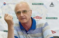 Бальчос: "По закону "Оболонь" должна остаться в Премьер-лиге"