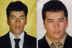 У Мексиці вбили одного та заарештували іншого лідера наркокартелю "Зетас"