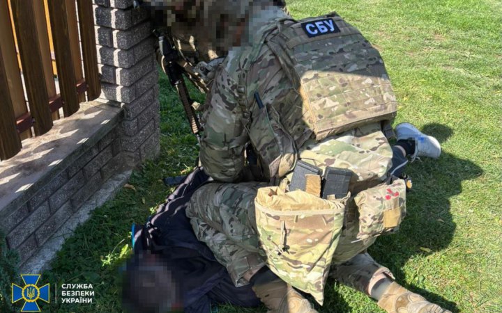 ​В Україні ліквідували ще 11 схем ухилення від мобілізації