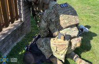 ​В Україні ліквідували ще 11 схем ухилення від мобілізації