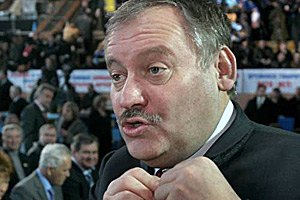 Затулін вважає "регіоналів" патріотами