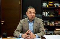 Міністр спорту України роз'яснив алгоритм евакуації із матчів УПЛ під час повітряної тривоги