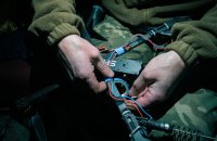 Сили безпілотних систем зупинили спробу ворожого наступу на Донеччині