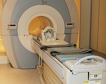 Павлоградской больнице подарили компьютерный томограф 