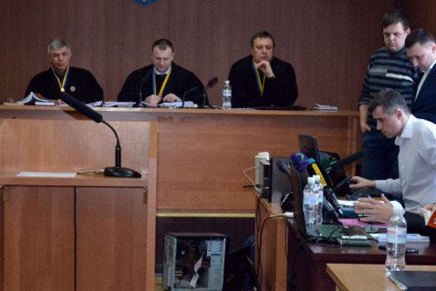 Судьи пожаловались в Высший совет правосудия на главу САП из-за "дела Краяна", - СМИ
