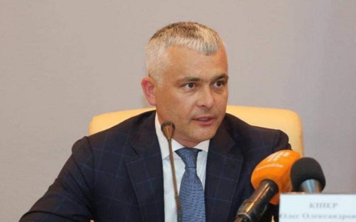 Кабмін погодив Кіпера на посаду голови Одеської ОВА
