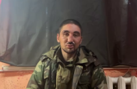 Російський полонений розповів, що пішов служити за контрактом до армії, щоб виплатити кредити