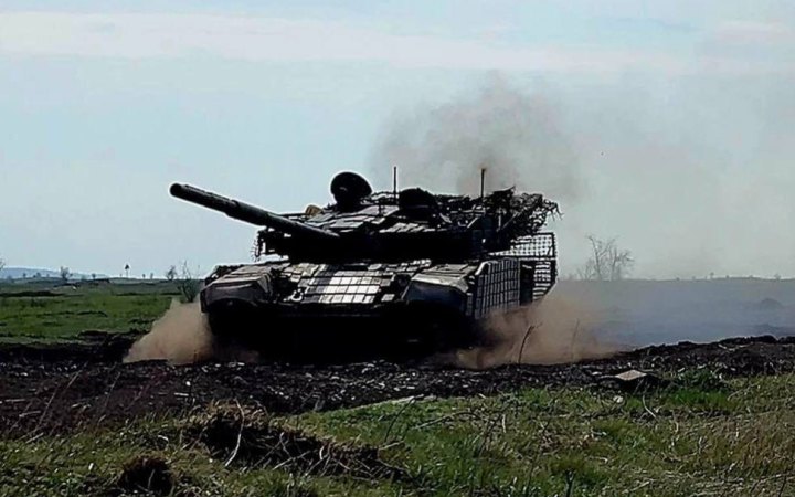 Генштаб: кожне третє боєзіткнення від початку доби відбулось на Покровському напрямку