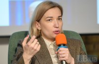 Ольга Айвазовська: «Найгірший сценарій для України — грузинський»