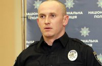 В патрульной полиции назвали число жертв ДТП в Украине за два года 