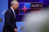 Генсек НАТО Столтенберг закликав до збільшення підтримки України 