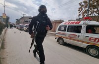 У Пакистані повідомили про ліквідацію 145 бойовиків за два дні