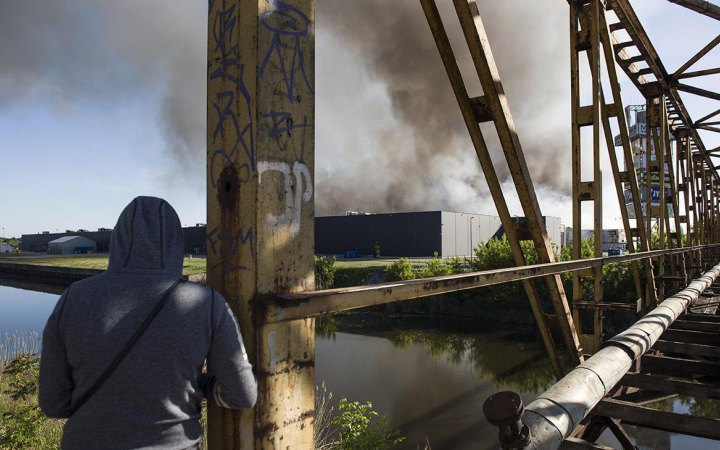 Розвідка: РФ нарощує кількість гібридних атак у Європі