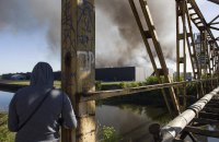 Розвідка: РФ нарощує кількість гібридних атак у Європі