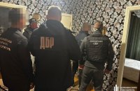 У Миколаєві затримали інспектора СІЗО, який закликав росіян вбивати українських військових