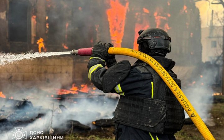Головне за вівторок, 7 квітня: четверо загиблих у Херсоні, майже 130 боєзіткнень, «руйнівник цивілізацій» Трамп, «мишка» Орбан 