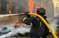 Головне за вівторок, 7 квітня: четверо загиблих у Херсоні, майже 130 боєзіткнень, «руйнівник цивілізацій» Трамп, «мишка» Орбан 